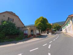 Fontaines-sur-Grandson