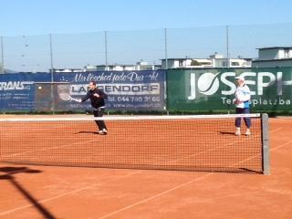 Tennisclub Horgen