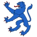 Freienstein-Teufen in Schweiz