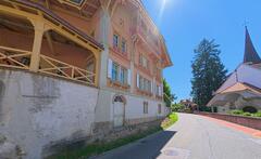 Fribourg