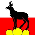 Gams in Schweiz