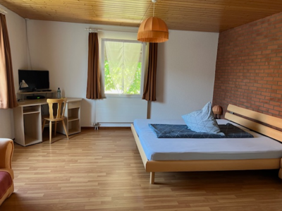 Gasthof Traube