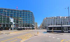 Genève