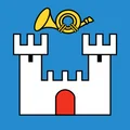 Göschenen in Schweiz