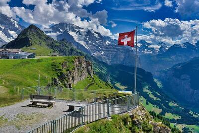 Grindelwald