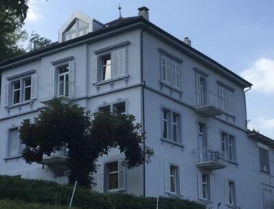 Guesthouse Bad Kilchberg