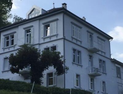 Guesthouse Bad Kilchberg