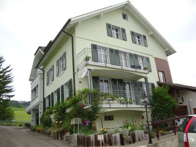 Guesthouse R. Hochstrasser