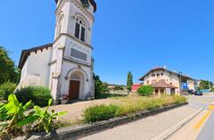 Hautemorges