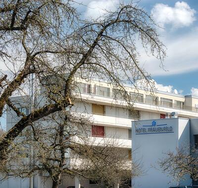 Hotel Frauenfeld