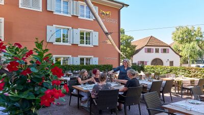 Hotel Gasthof zum Ochsen