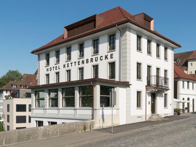 Hotel Kettenbrücke
