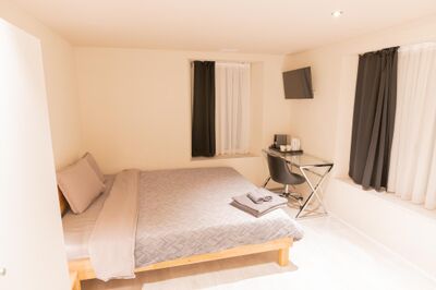 Hotel Rütli am Bahnhof Rüti ZH