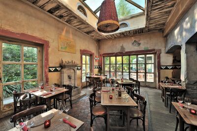 Hotel Restaurant Martinshof