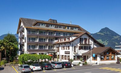 Hotel Restaurant Seerausch