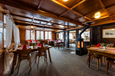 Hotel Restaurant Weisses Kreuz