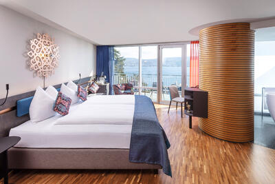 Hotel Sedartis