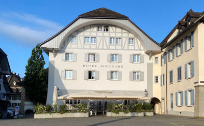 Hotel Zofingen