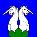 Hünenberg in Schweiz