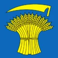 Hüntwangen in Schweiz