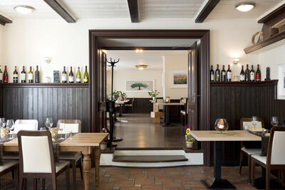 Il Melograno Ristorante - Pizzeria
