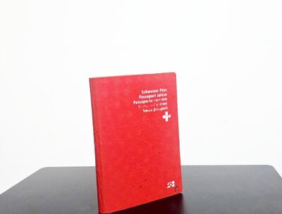 Passbüro - Kanton Freiburg