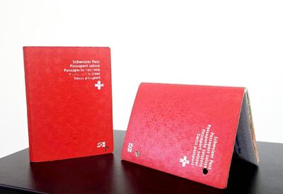 Passbüro - Kanton Tessin