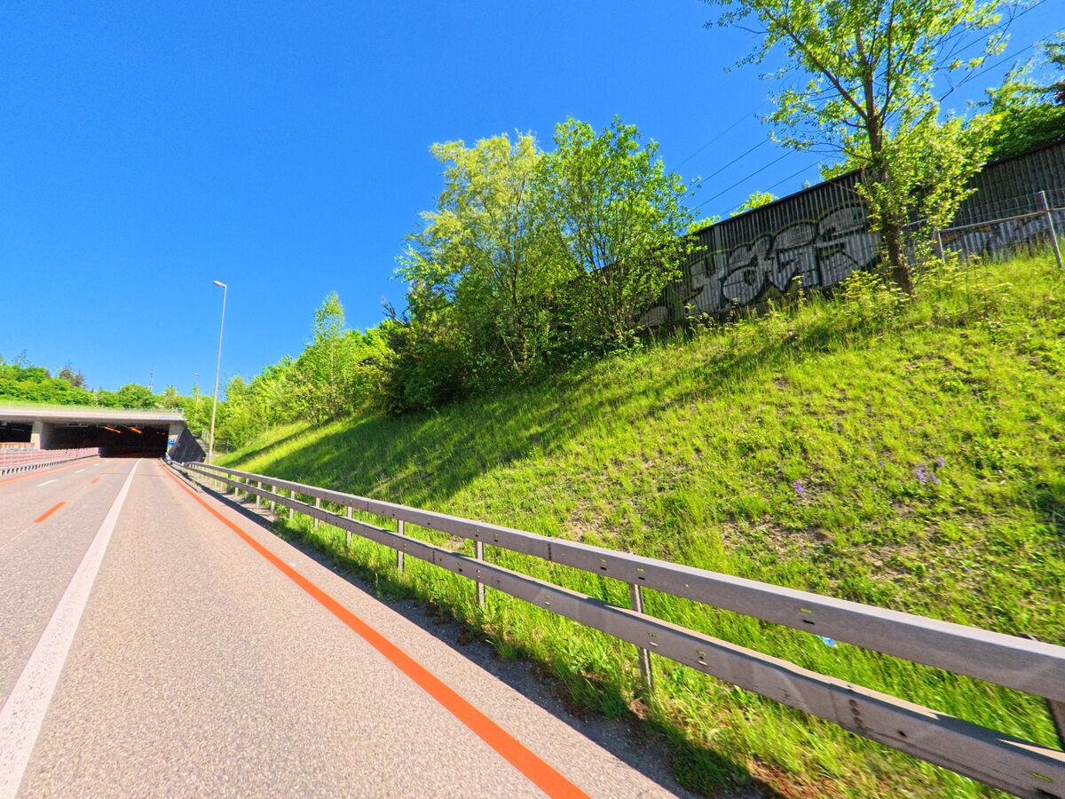  Verbindung durch das Urnerland 