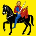 Jonschwil in Schweiz