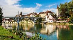 Kanton Aargau