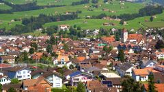 Kanton Appenzell Innerrhoden