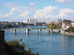 Kanton Basel-Stadt