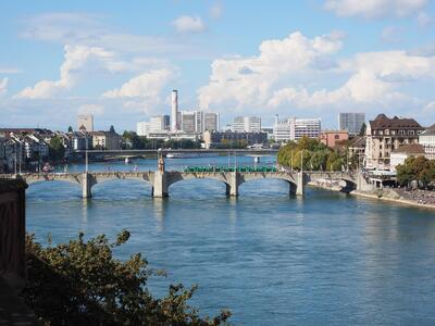 Kanton Basel-Stadt