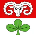 Kaufdorf in Schweiz