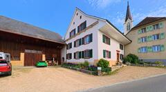 Kilchberg