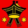 Klingnau in Schweiz