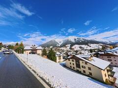 Klosters