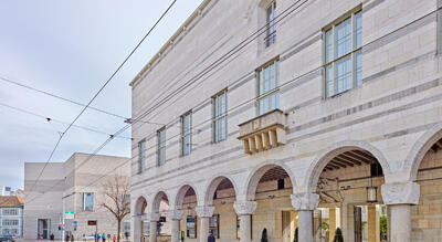 Kunstmuseum Basel