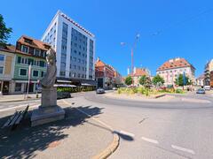La Chaux-de-Fonds