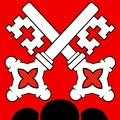 La Neuveville in Schweiz