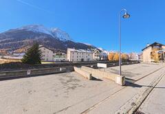 La Punt Chamues-ch