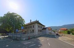La Rippe