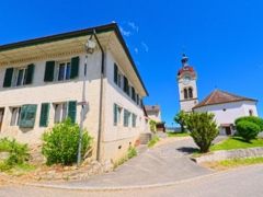 La Baroche