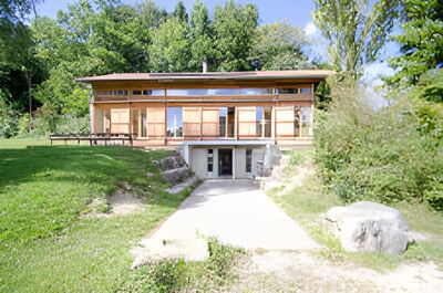 Lagerhaus Sunnebärg