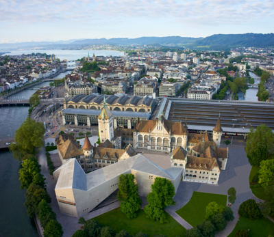 Landesmuseum Zürich