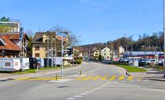 Langnau am Albis