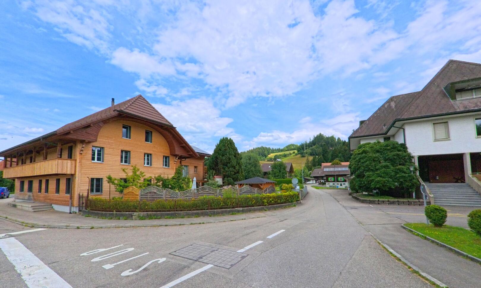 Lauperswil