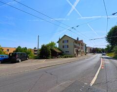 Le Mont-sur-Lausanne
