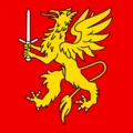Leuk in Schweiz