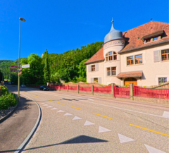 Liesberg
